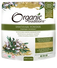 Organic Shatavari Powder