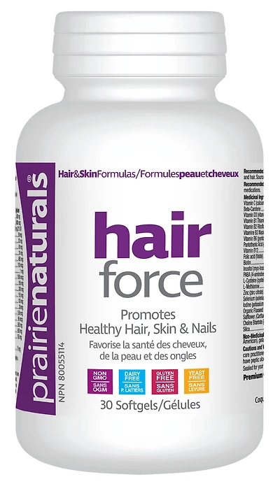 Hair-Force
