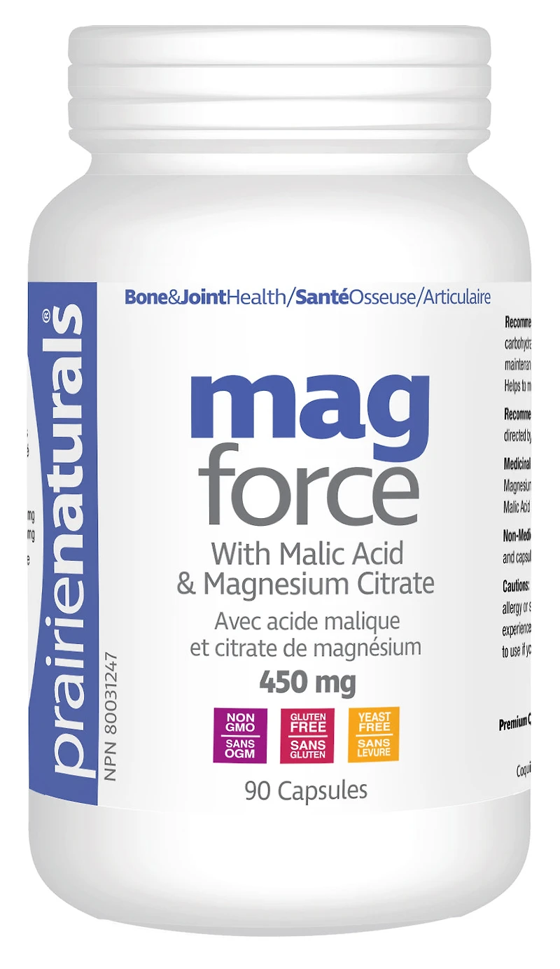 Mag-Force