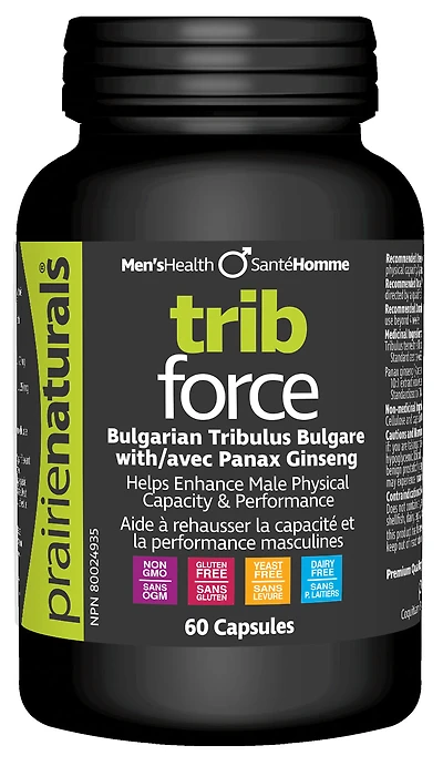 Trib-Force