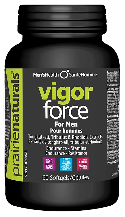 Vigor-Force