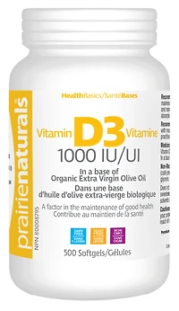 Vitamin D3