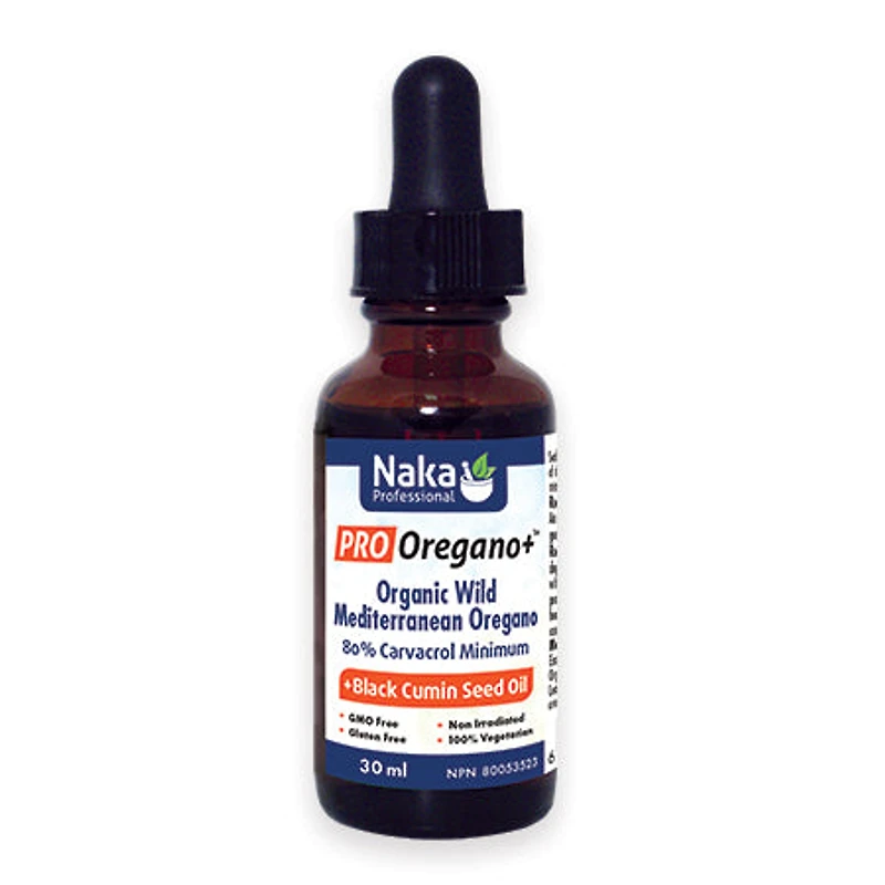 Pro Oregano+