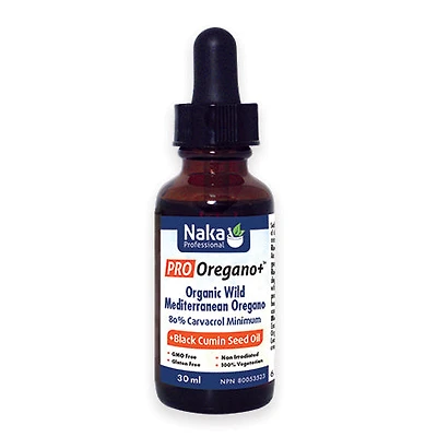 Pro Oregano+