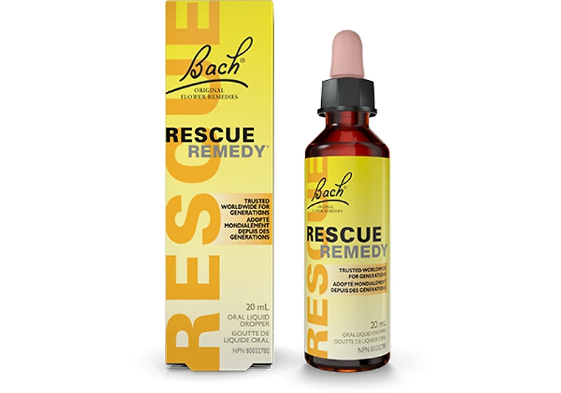 Rescue Remedy® Drops