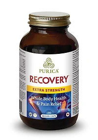Recovery Extra Strength