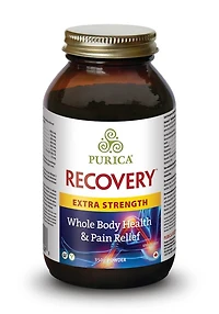 Recovery Extra Strength Powder