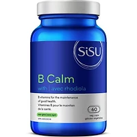 B Calm with Rhodiola
