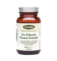 Saw Palmetto Prostate Formula