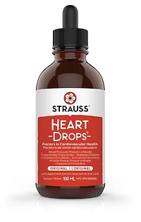 Heartdrops® Original