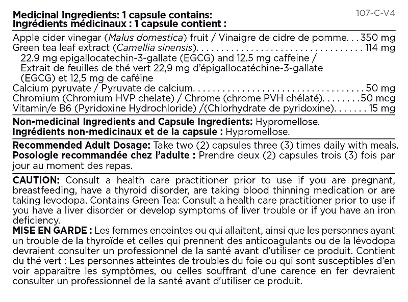 Super Apple Cider Vinegar+