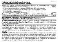 Super Apple Cider Vinegar+