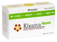 Rhoziva Teens