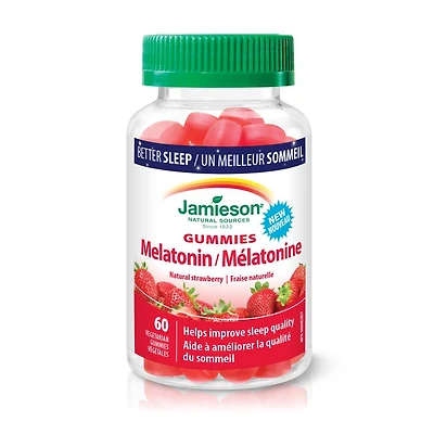 Melatonin Gummies