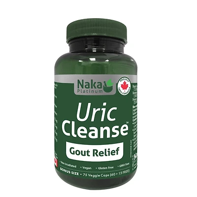 Uric Cleanse