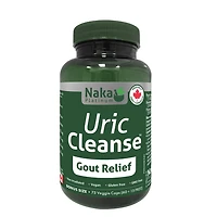 Uric Cleanse
