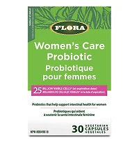 Women's Care Probiotic