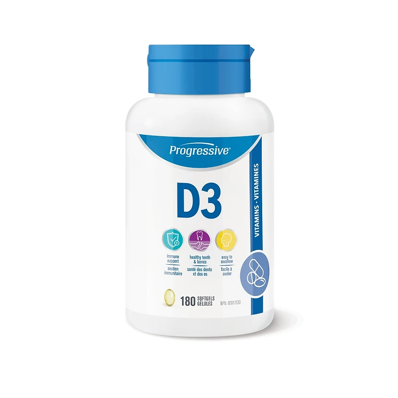 Vitamin D3