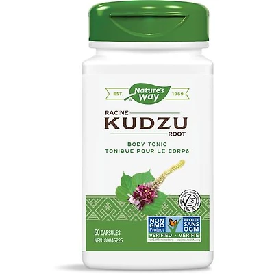 Kudzu