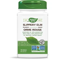 Slippery Elm Bark