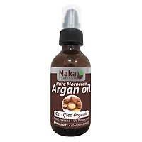Organic Argan Oil