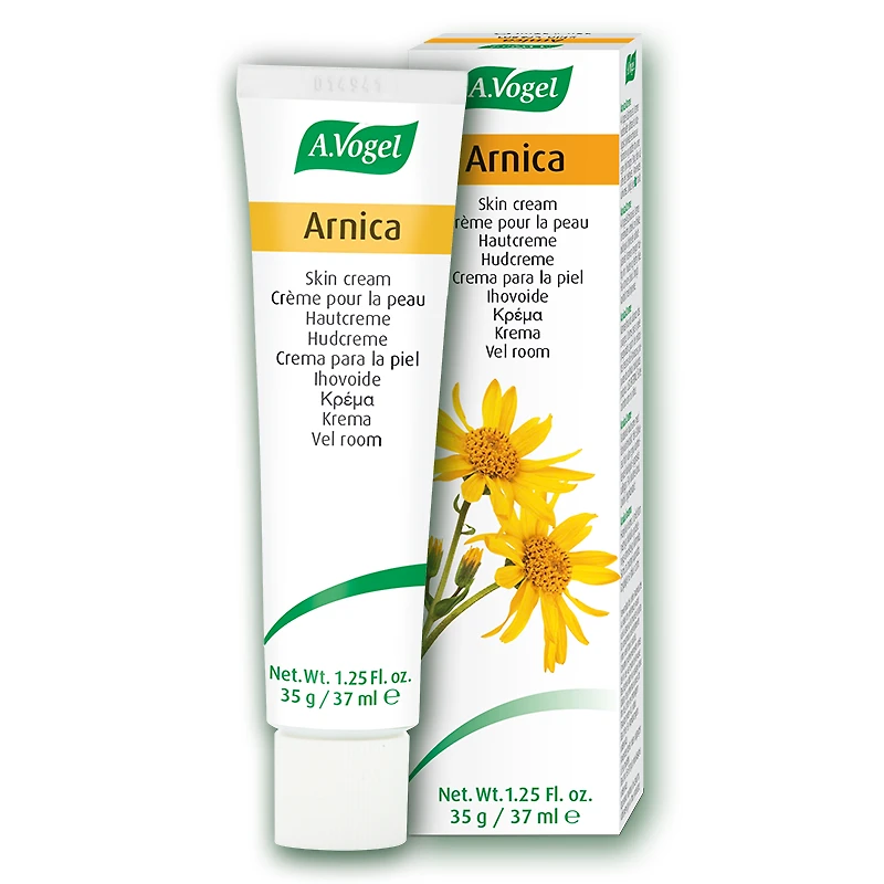 Arnica Cream