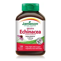 Organic Echinacea 1,200mg