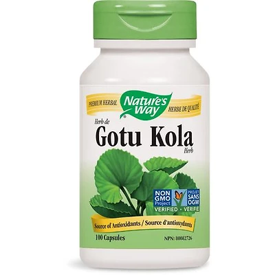 Gotu Kola