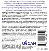 Pre & Probiotics + Digestive Enzymes