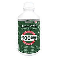 ChloroPure 300mg