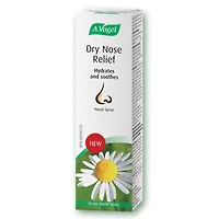 Dry Nose Relief