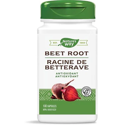 Beet Root