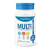 MultiVitamin For Adult Men
