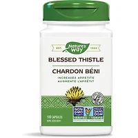 Blessed Thistle Herb