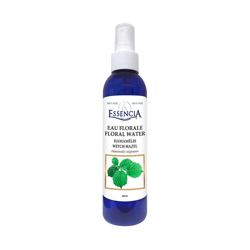 Essencia Witch Hazel Floral Water