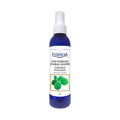 Essencia Witch Hazel Floral Water