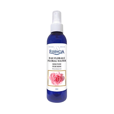 Essencia Pure Rose Floral Water