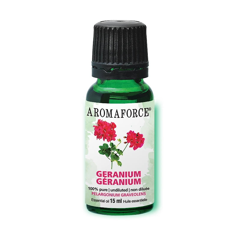 Geranium Essential Oil