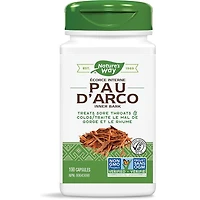 Pau d’Arco Inner Bark