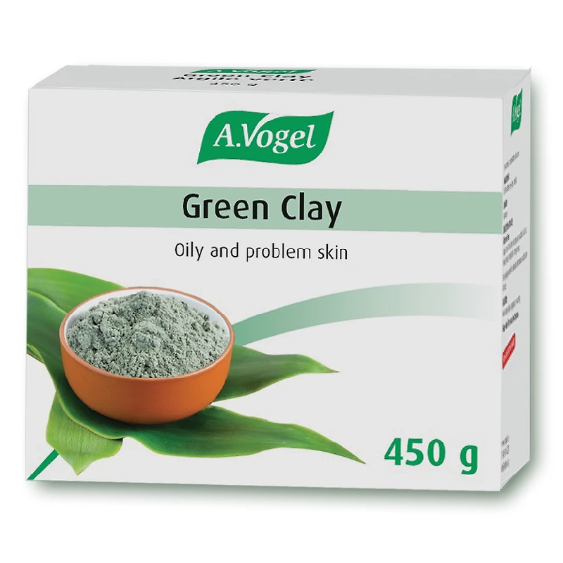 Green Clay