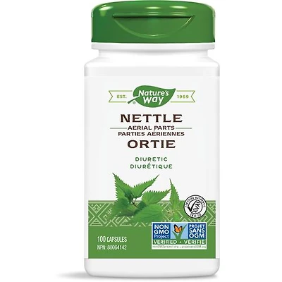 Nettle Herb