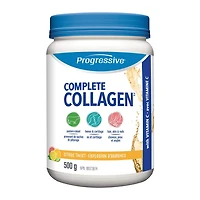 Complete Collagen - Citrus