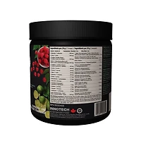 Fasting Days for Intermittent Fasting - Raspberry Lime