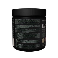 Fasting Days for Intermittent Fasting - Raspberry Lime