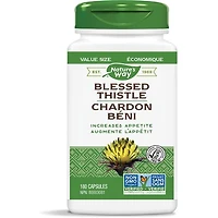 Blessed Thistle Herb