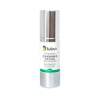 Cannabis Sativa Seed Oil Concentrate