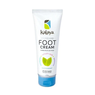 Foot Cream