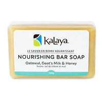 Nourishing Bar Soap
