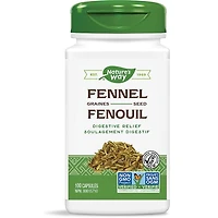 Fennel Seed