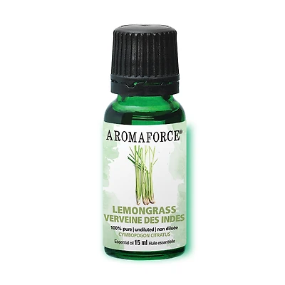 Lemon Grass Essential Oil